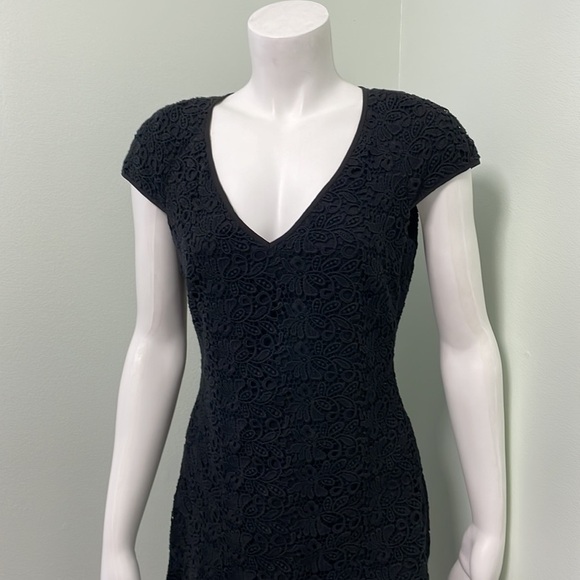 Club Monaco Dress - Picture 4 of 8